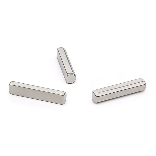 音響モジュールのネオジム磁石