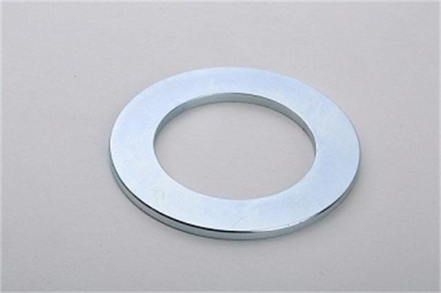 ステップモーターのネオジム磁石