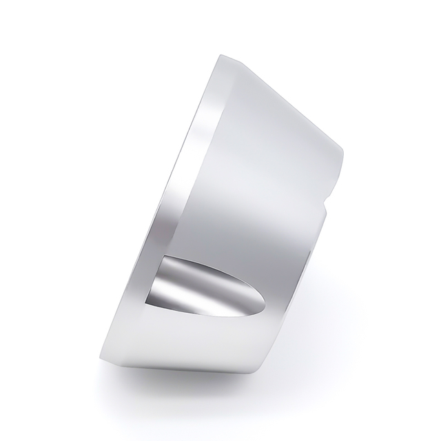 強力な力アルミニウム合金ハウジングセキュリティタグリムーバーNDFeB磁気デタッチャー、取り付け穴付き