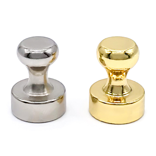 ネオジム押しピン磁石