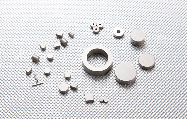 サマリウムコバルト磁石