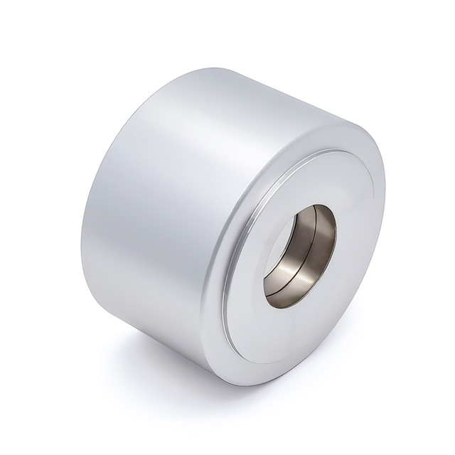 10000/12000/15000Gs 酸化アルミニウムシェルスーパーマーケット盗難防止ラベルリムーバー NdFeB チェックポイント磁気デタッチャー