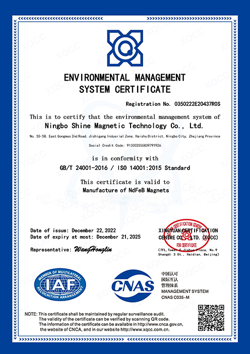 ISO-14001-2015