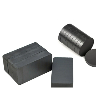 Ferrite Magnet2 フェライト磁石2
